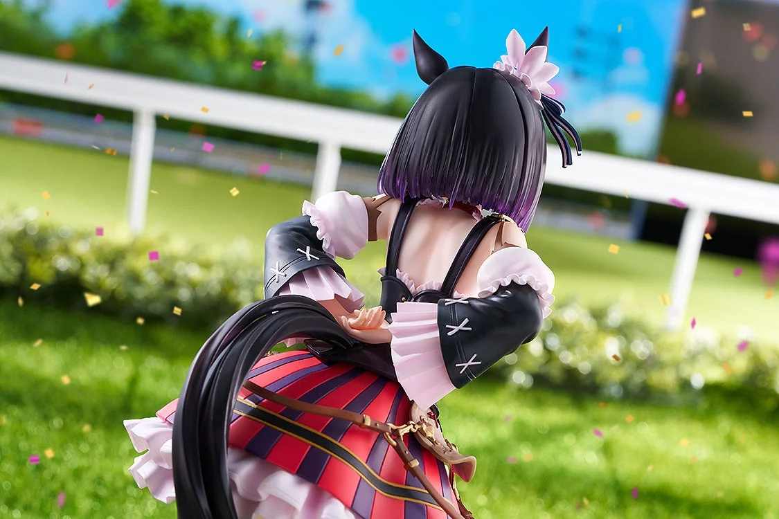 Figurine Eishin Flash Ver. Victory Pose de Umamusume: Pretty Derby par Phat! Company